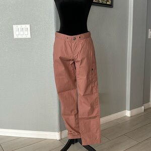 Vuori Ripstop Pants - EUC